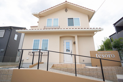 交通アクセス　店舗