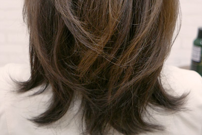 スタイルイメージ